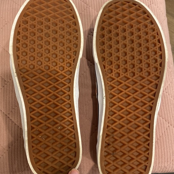 Vans | Classic checkerboard slip-on - Picture 5 of 6